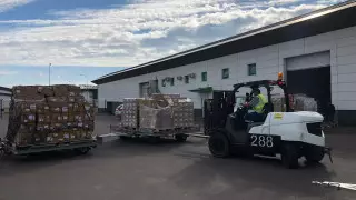 2,5 миллиона упаковок лекарств от коронавируса и пневмонии доставили в Нур-Султан