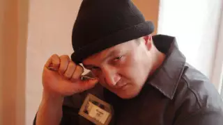 "Қарапайым Қайрат" актері коронавирус туралы видео түсірді