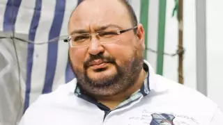 Врач сборной Украины по футболу умер  от коронавируса в 48 лет