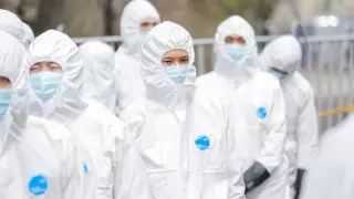 1494 новых случая коронавируса выявили в Казахстане