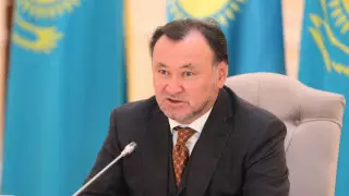 Мухтар Кул-Мухаммед обратился к генпрокурору из-за ситуации с лекарствами