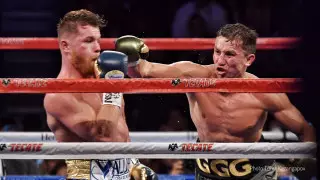 Канело рассказал о ненависти к Головкину