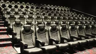 Закат эры кинотеатров