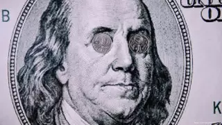 Назван официальный курс доллара на 28 июля