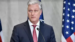 Советник Трампа заразился коронавирусом