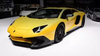 Американец купил себе Lamborghini на материальную помощь от государства