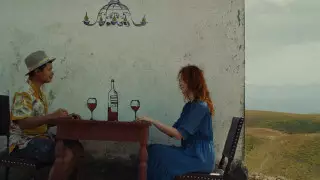 Казахстанский фильм вошел в программу Венецианского кинофестиваля