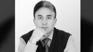 Умер эколог Мусагали Дуамбеков