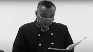 Скончался судья, рассматривавший дело об убийстве Дениса Тена