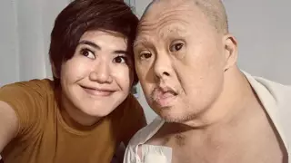 Письмо дочери отцу с синдромом Дауна растрогало Сеть