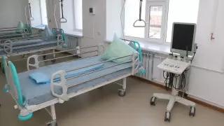 В Карагандинской области готовятся к возможной второй волне коронавируса