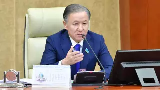 Нигматулин высказался об "отдыхе" депутатов за границей