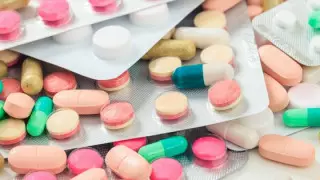 Kodak переключается на фармацевтику