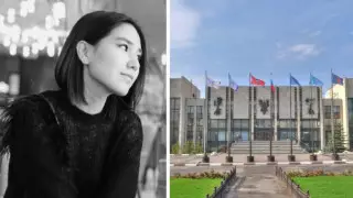 Смерть Томирис Байсафы: Сына экс-премьера Дагестана поместили в СИЗО