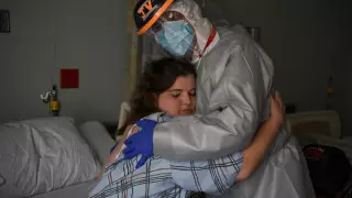 Коронавирус в мире: Ситуация на утро 30 июля