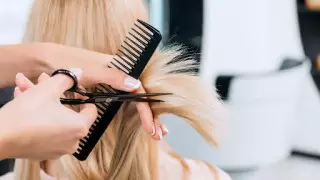 Подпольный салон красоты нашли в Алматы