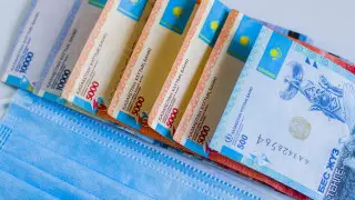 Больше 2 миллионов казахстанцев получили 42500 в июле