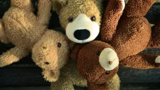 3 тысячи вредных игрушек нашли прокуроры в Казахстане