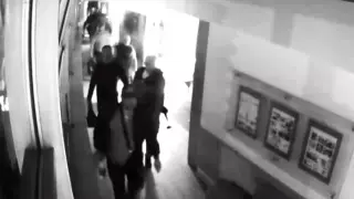 Пользователи указали на странные детали задержания российских боевиков под Минском