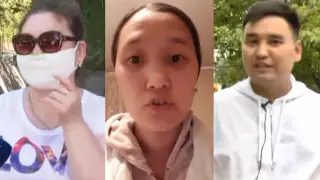 Рухнула финансовая пирамида, куда сотни казахстанцев вложили миллионы тенге