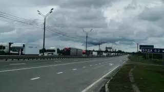 МИД Беларуси направил ноту российской стороне из-за ситуации на границе