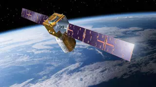 Китай запустил навигационную систему BeiDou-3 - аналог GPS и ГЛОНАСС