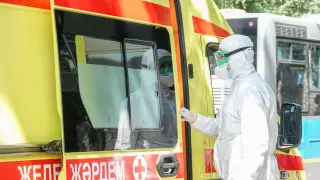 Карантин ужесточат в нескольких городах Казахстана с 3 августа