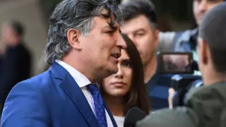 Адвокат Ефремова рассказал о "козыре" в деле о смертельном ДТП