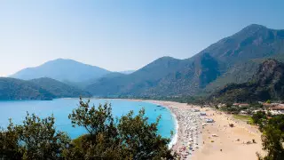 Цены на отдых в Турции в этом сезоне пообещали не повышать