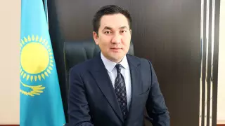 Шахмардан Байманов возглавил Комитет по делам молодежи и семьи