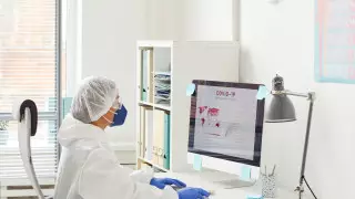 55 человек умерли от коронавируса и пневмонии за сутки в Казахстане