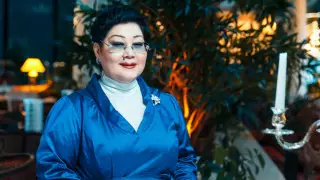 Токаев выразил соболезнования семье Салтанат Рахимбековой