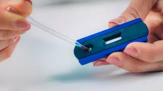 Сколько ПЦР-тестов на коронавирус осталось в Казахстане