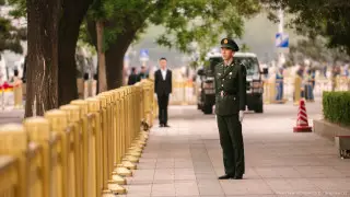 Китай готовит ответные меры по американским журналистам - СМИ