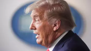 Трамп назвал "самую большую ошибку США"