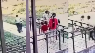 Попытка похищения в Уральске: родители девочки рассказали подробности инцидента