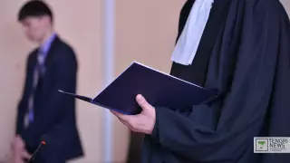 На возврат исков пожаловались юристы Казахстана
