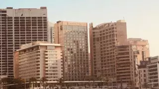 Как выглядит Бейрут после взрыва. Фото и видео