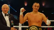 Казахстанский супертяж нокаутировал экс-соперника чемпиона мира