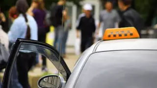 Экс-инженера Uber осудили за кражу секретов у "дочки" Google