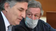 Ефремов: Как я могу признать вину, когда ничего не помню?
