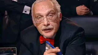 Знатока "Что? Где? Когда?" Александра Друзя обвинили в сексуальных домогательствах