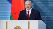 Лукашенко рассказал об оппозиционных настроениях сына