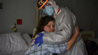 Более 70 тысяч человек выздоровели от коронавируса в Казахстане