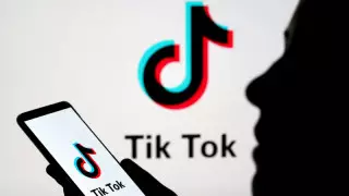 Трамп подписал указ против TikTok