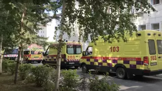 Еще 30 человек скончались от коронавируса в Казахстане