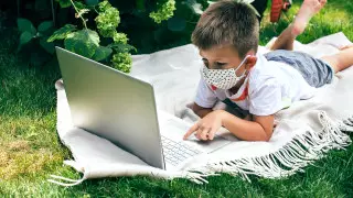 Дистанционка в школах Казахстана: все, что нужно знать