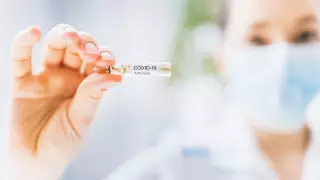 Минздрав прокомментировал "отставание" статистики коронавируса в Казахстане