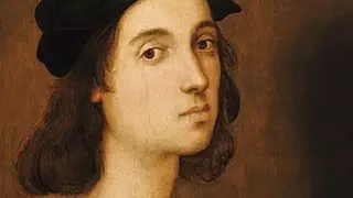 Ученые разгадали тайну смерти художника эпохи Возрождения
