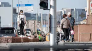 "2,1 миллион адамға тегін беріледі" - коронавирусқа қарсы қазақстандық вакцина туралы не белгілі?